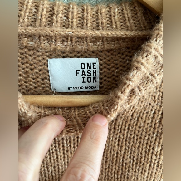 Vero Moda medium sweater - Picture 5 of 8